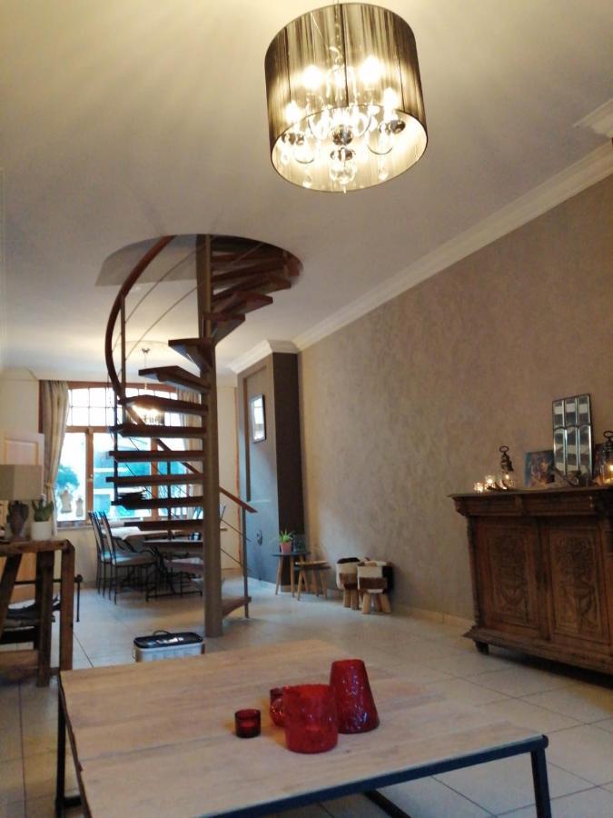 Huize La Passion Vacationhouse 10 Min Walk From The Sea Villa Миделкерке Екстериор снимка