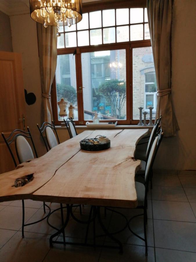 Huize La Passion Vacationhouse 10 Min Walk From The Sea Villa Миделкерке Екстериор снимка