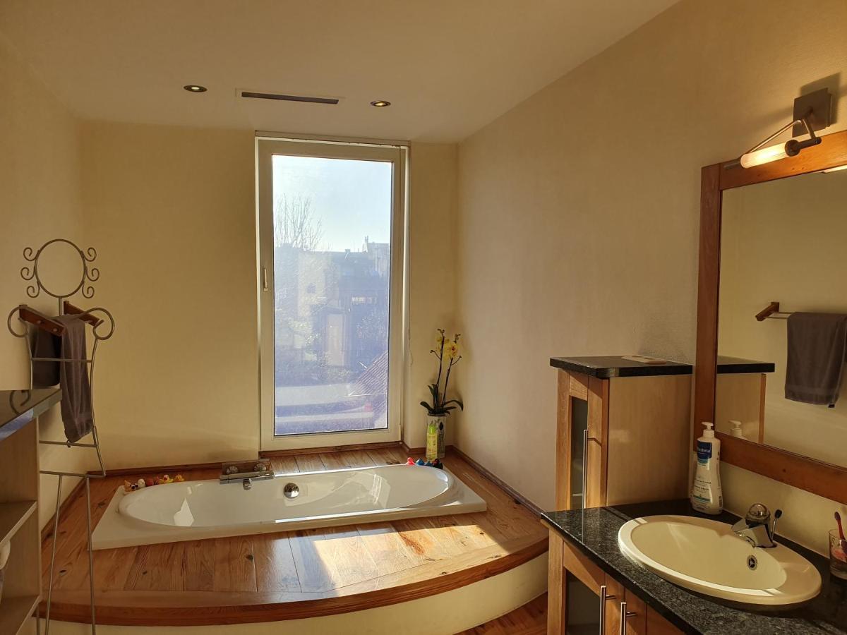 Huize La Passion Vacationhouse 10 Min Walk From The Sea Villa Миделкерке Екстериор снимка