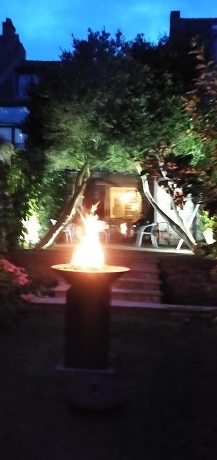 Huize La Passion Vacationhouse 10 Min Walk From The Sea Villa Миделкерке Екстериор снимка