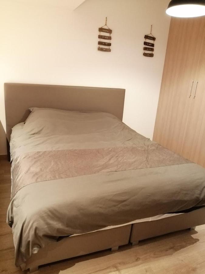 Huize La Passion Vacationhouse 10 Min Walk From The Sea Villa Миделкерке Екстериор снимка