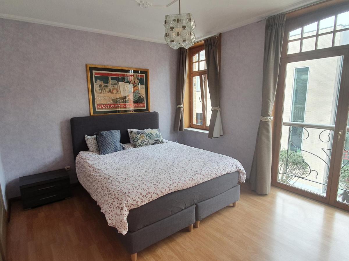 Huize La Passion Vacationhouse 10 Min Walk From The Sea Villa Миделкерке Екстериор снимка