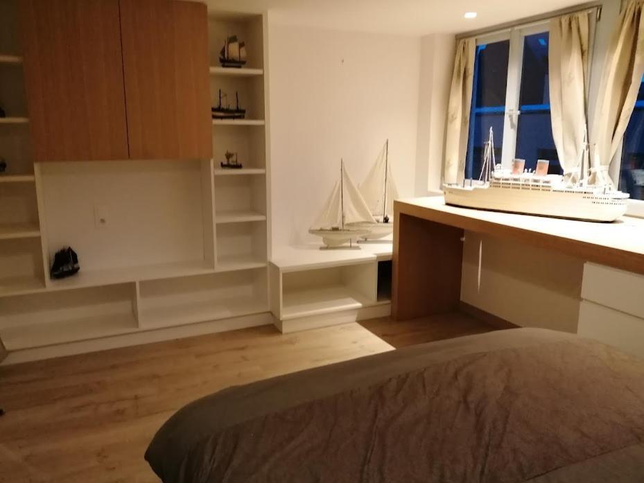 Huize La Passion Vacationhouse 10 Min Walk From The Sea Villa Миделкерке Екстериор снимка