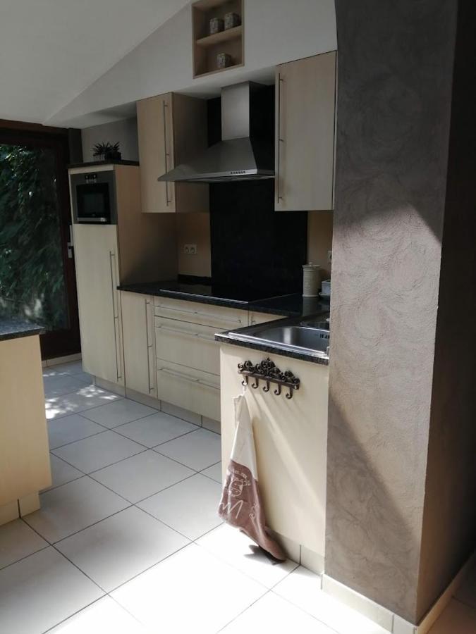 Huize La Passion Vacationhouse 10 Min Walk From The Sea Villa Миделкерке Екстериор снимка