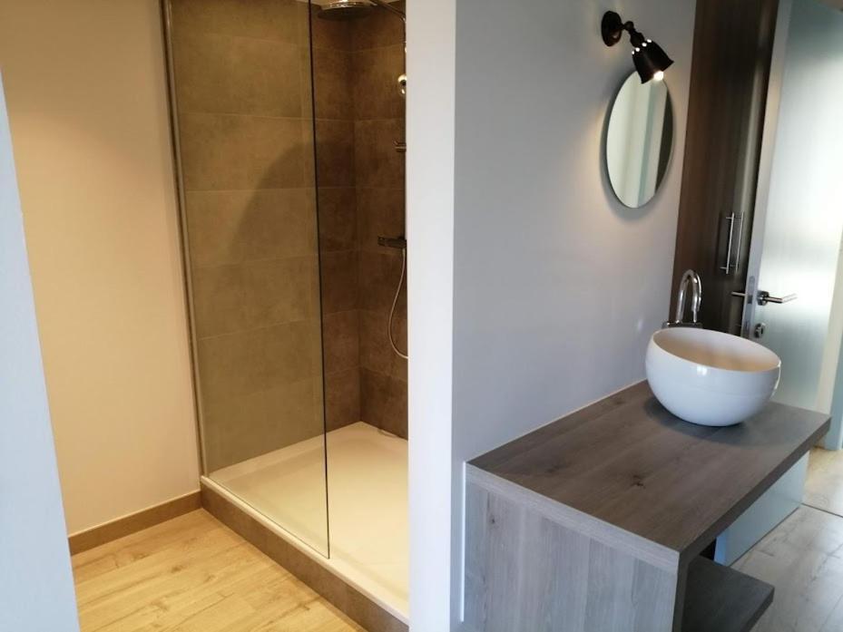 Huize La Passion Vacationhouse 10 Min Walk From The Sea Villa Миделкерке Екстериор снимка