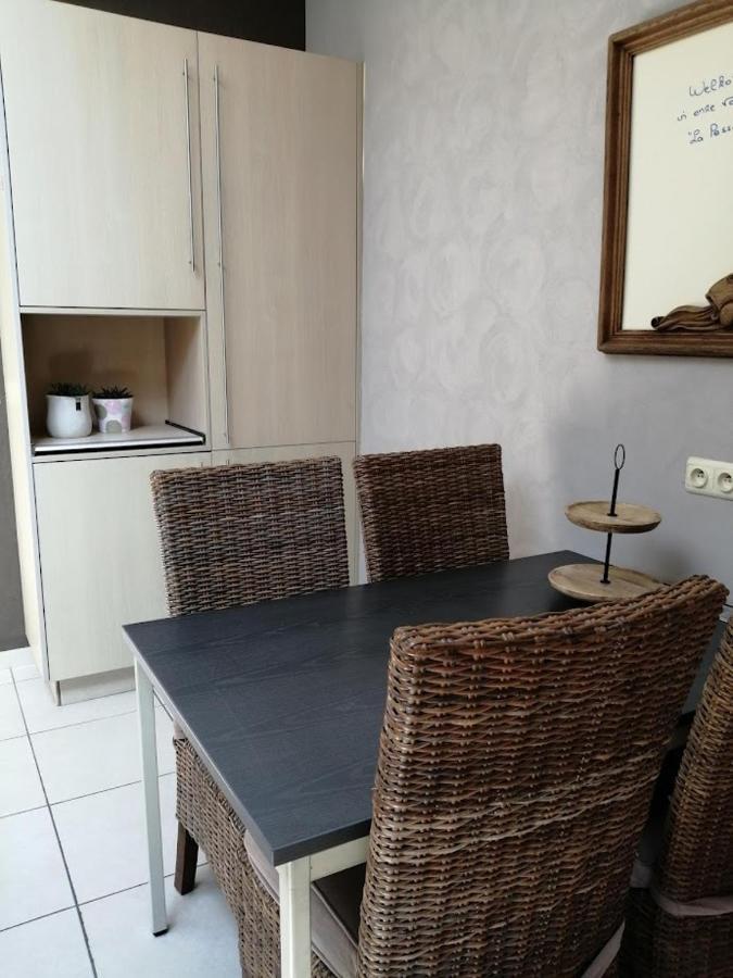Huize La Passion Vacationhouse 10 Min Walk From The Sea Villa Миделкерке Екстериор снимка