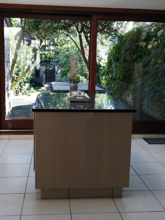 Huize La Passion Vacationhouse 10 Min Walk From The Sea Villa Миделкерке Екстериор снимка