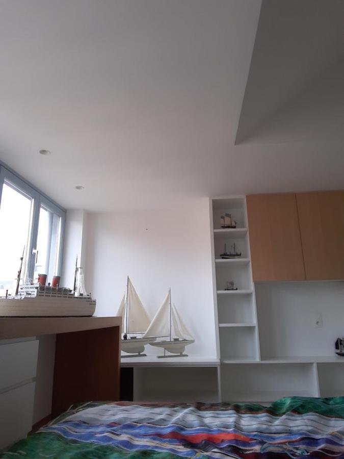 Huize La Passion Vacationhouse 10 Min Walk From The Sea Villa Миделкерке Екстериор снимка
